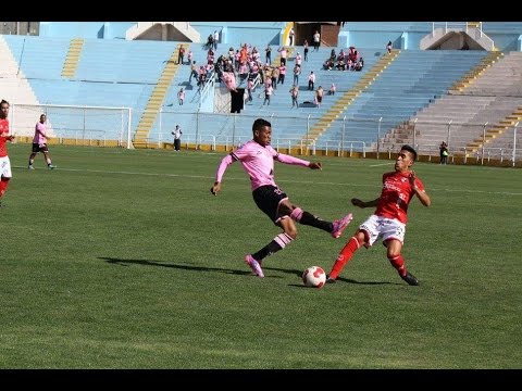 Resumen de la #Fecha19 de la Copa Best Cable Perú 2016