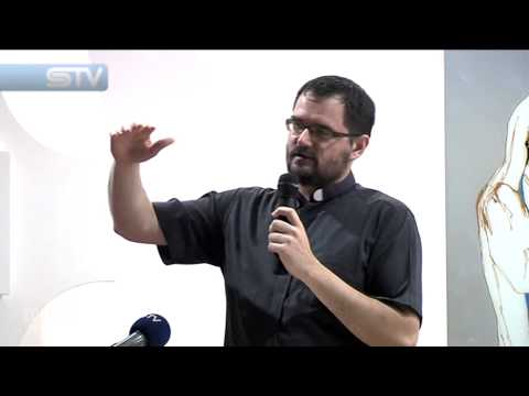 Duhos - Krist, nada naša!