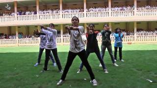 preview picture of video 'Flash Mob : Vidyut 14'