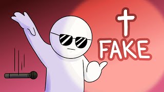 How to Destroy Christianity With One Easy Step... | IMPACT Whiteboard Videos