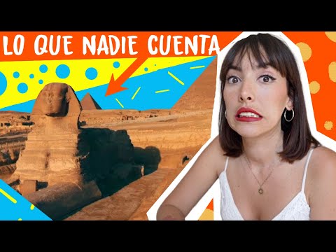 Los SECRETOS mejor guardados del ANTIGUO EGIPTO | Tenía la duda 1×08 @Historiaen5minutos