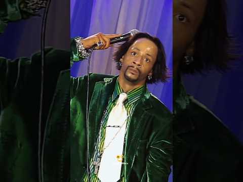 Katt Williams On Meeting Shaq #shorts #standup #comedy