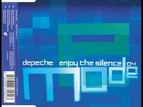 Depeche Mode - Something To Do (Black Strobe Remix)