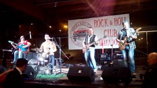 TENNESSEE -Baila conmigo un twist- 22-3-2014