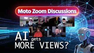 AI gets more views?