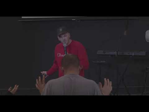 Laying on of Hands || RSF 10/7/21