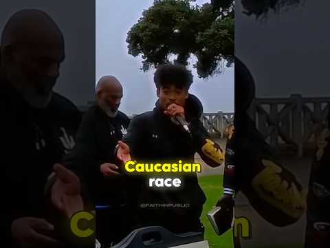 Hebrew Israelites Left SPEECHLESS After This Bible Verse…