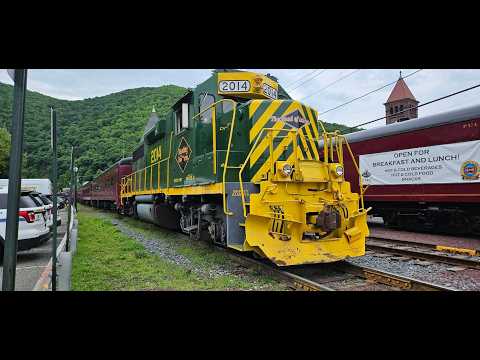 Rinfinitytrain