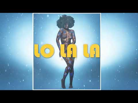 LO LA LA - kisi jay