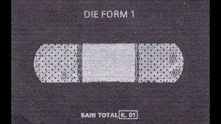 Die form - Childish Room 2