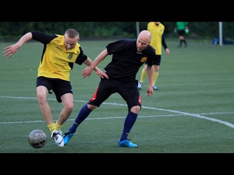 Rzezimieszki i Łobuzy - Duma Katalonii: 11. tydzień (FLS Wiosna 2015)