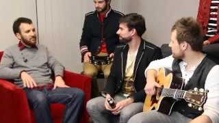 Rend Collective Experiment Live - You Bled