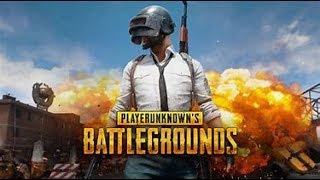 アッキーとダンナ　ドン勝狙う！　PUBG