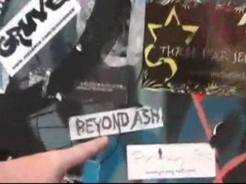 Beyond Ash - Toronto Summer Tour 2008