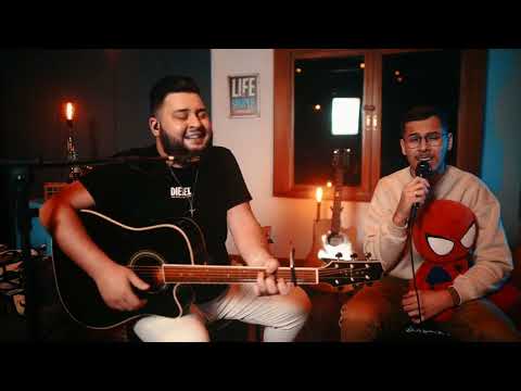 Dom Vittor e Gustavo - QUANDO ELA BEBE (GUIA)