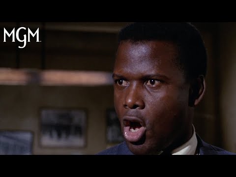 The Best of Sidney Poitier Compilation | MGM