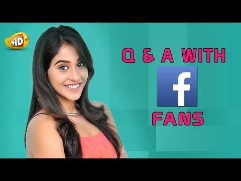 Regina Cassandra Exclusive Interview about Ra Ra Krishnayya Movie