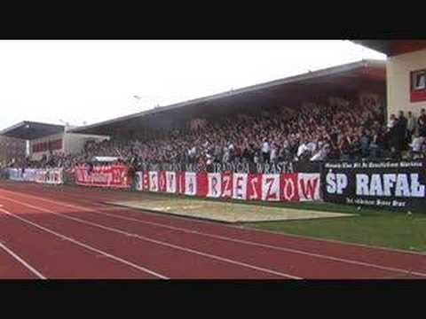 Derby Rzeszowa PP 2008