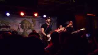 The Reign of Kindo - Feeling in the Night