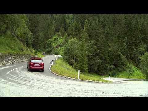 The new BMW 2 Series Active Tourer - Model Review | AutoMotoTV