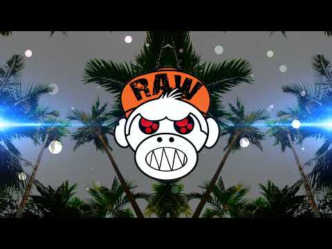 XTRA RAW 🔥 R3TRIX - So Cool [MONKEY TEMPO]