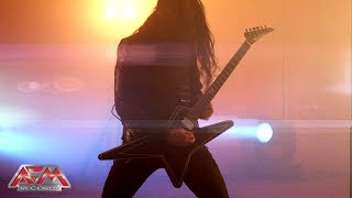 Gus G - Letting Go video