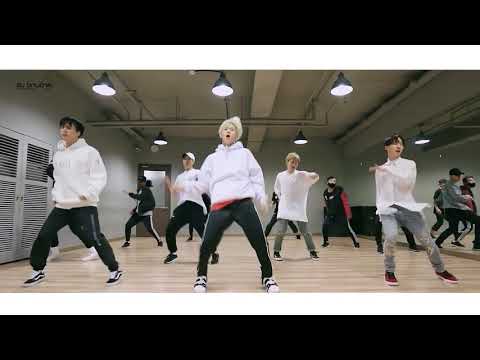 [Dance Practice] Highlight - Can Be Better CUT (mirrored)