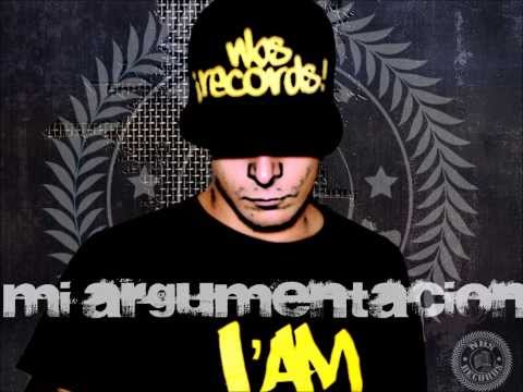 D'Soto Aka Nbs - Mi Argumentación (Nbs Records Prod.)