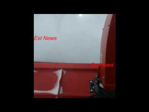 Vasluiul sub nămeți!