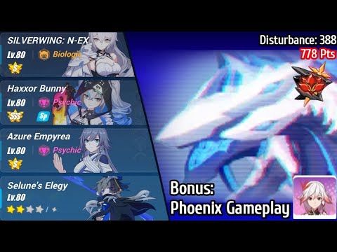 Is Phoenix still worth in 2022? // Exalted Redlotus Abyss // Benares, Frost (D:388)