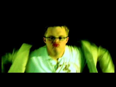 The Man Himself Promo 2007 Laz D