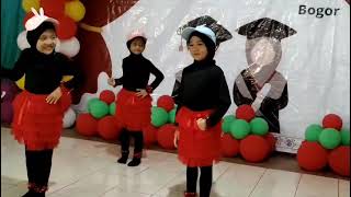 Download lagu Tari Samba (Ale Ale) | Tarian Anak mp3 Download lagu Tari Samba (Ale Ale) | Tarian Anak mp3