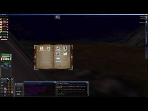 P99 Druid - soloing crag spiders