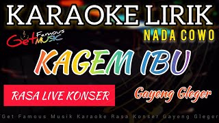 Download lagu Kagem Ibu'KARAOKE LIRIK'//Didi Kempot//RASA KONSER//Gayeng Gleger//NADA COWO mp3 Download lagu Kagem Ibu'KARAOKE LIRIK'//Didi Kempot//RASA KONSER//Gayeng Gleger//NADA COWO mp3