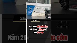 #vinfast bán xe như bán rau là có thật 