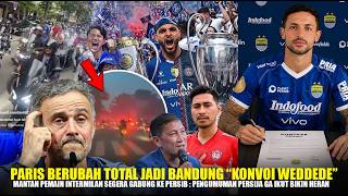 Download lagu PSG Emulates Bobotoh, Former Inter Player Agrees to Join Persib!! Sato Clarifies, Apologizes~Riva... mp3