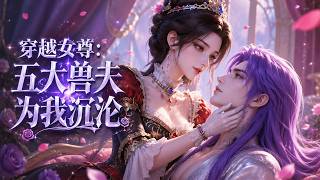 Download lagu 【Multi Sub】⭐最新！《穿越女尊：五大兽夫为我沉沦》全集 | 穿越女尊丧尸末世，开局坐拥五位顶级兽夫！我用温柔真心，收服全员桀骜战神！|  #动态漫画 #漫剧 #動態漫 #全集 #優質動態漫 mp3