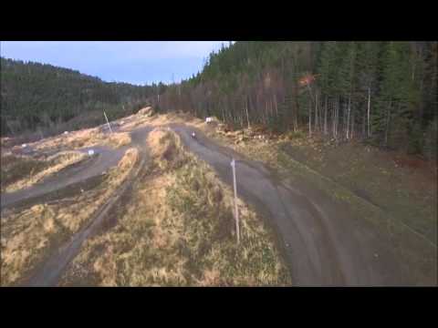 Verdal Motorsenter 31.10.2015