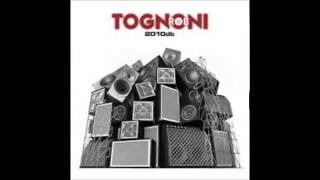 Rob Tognoni — Pourin' Down On Me