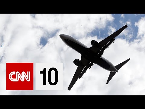 世界最長の商業フライト｜2019年10月22日 (The World's Longest Commercial Flight | October 22, 2019)