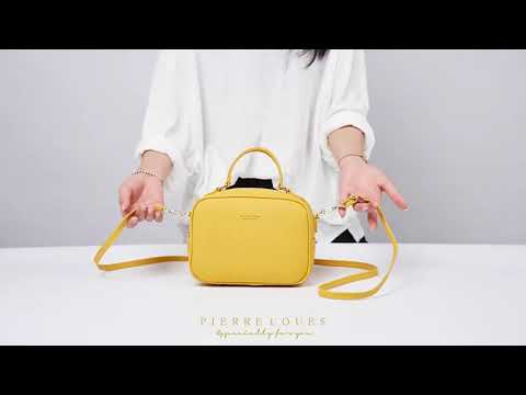 Product Review - Pierre Loues