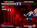 Kof2003 King Kim