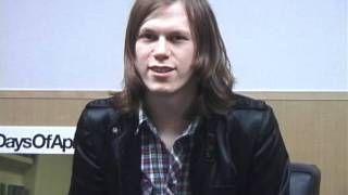 LAST DAYS OF APRIL 激ロック 動画メッセージ