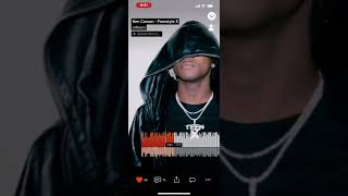 Cover art for FreeStyle3