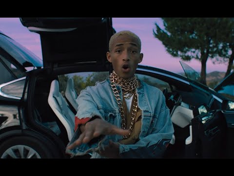 JADEN SMITH x WILL SMITH TYPE BEAT - NOCI FT JOYNER LUCAS (Prod Musical Essence)
