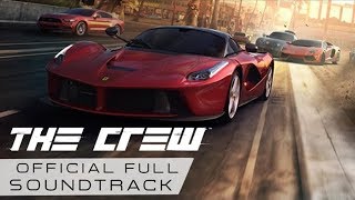The Crew OST - Downshift (Track 17)