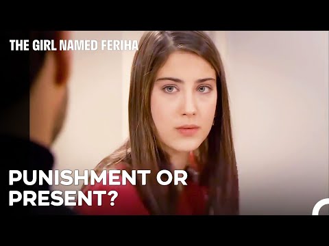 The Best Partner, Emir Sarrafoglu - The Girl Named Feriha Episode 37