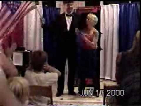 Flag Staff Production by Sam Dalal