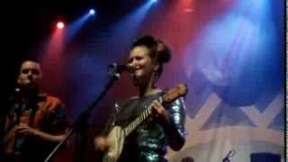 FLAP!  -  Rock In Space 2013