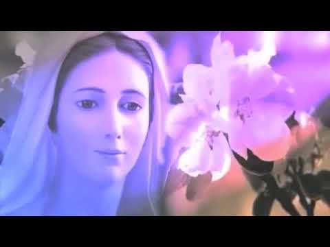 1 hora con Maria - Musica Catolica Vol 2